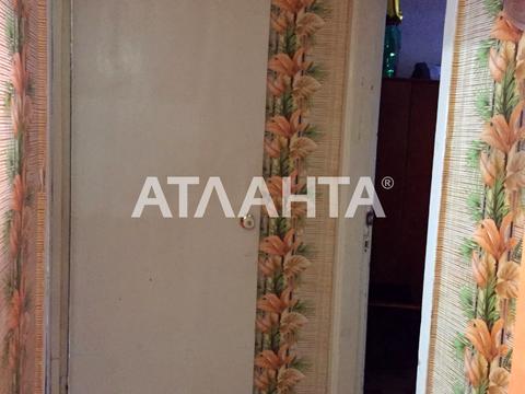 квартира по адресу Академика Филатова ул., 40