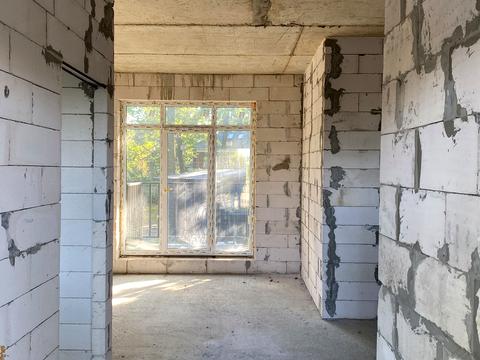 дом по адресу Киево-Мироцкая ул., 123 