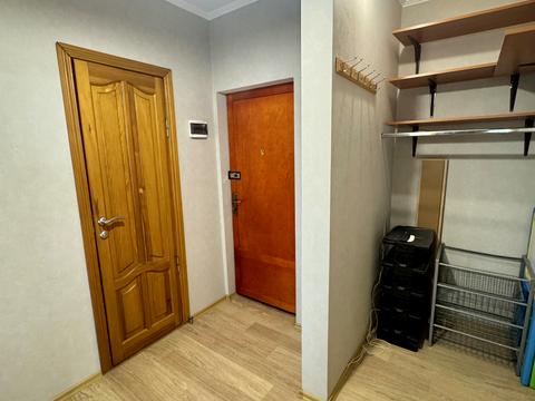 квартира по адресу Невского Александра ул., 55