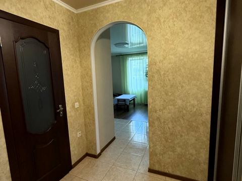 квартира за адресою Сергія Москаленка вул. (Красовського), 43