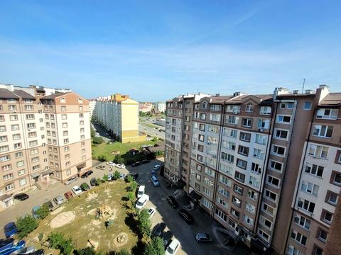 квартира за адресою Володимира Івасюка вул., 21г