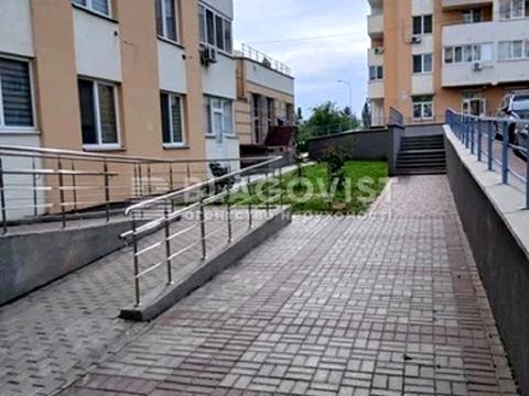квартира за адресою Сергія Данченка вул., 34