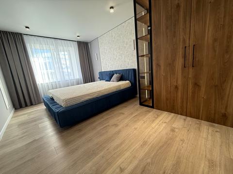 квартира за адресою Леся Курбаса вул., 6-Б