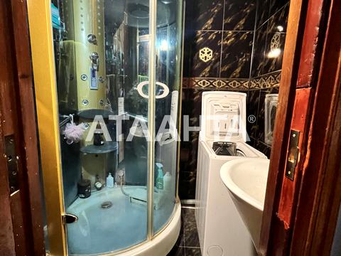 квартира по адресу Евгения Чикаленко ул., 60/2