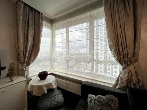 квартира за адресою Зарічна вул., 1-В