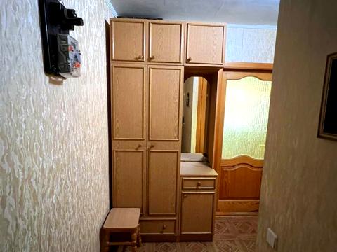 квартира по адресу Слобожанский просп. (Газеты "Правда"), 68