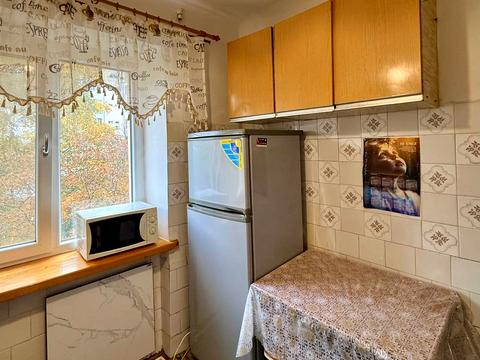 квартира за адресою Степана Бандери вул., 4
