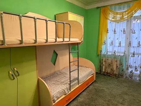 квартира за адресою Пастера вул., 18
