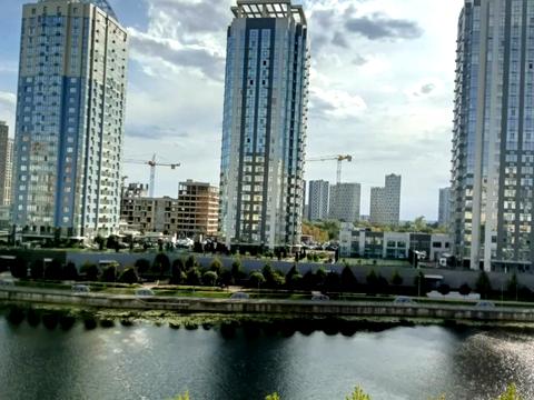 квартира по адресу Трускавецкая ул., 4-Б