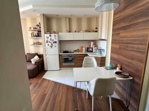 квартира за адресою Середньофонтанська вул., 19-А
