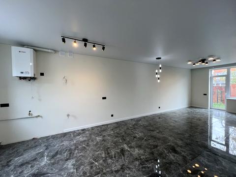 будинок за адресою Амосова вул.