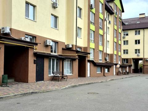 квартира по адресу Радужная ул., 88