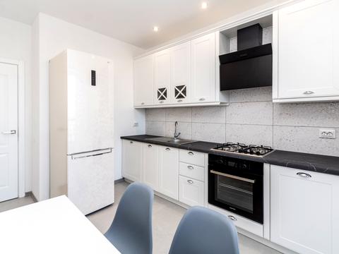 квартира по адресу Ивано-Франковск, Короля Даниила ул., 11б