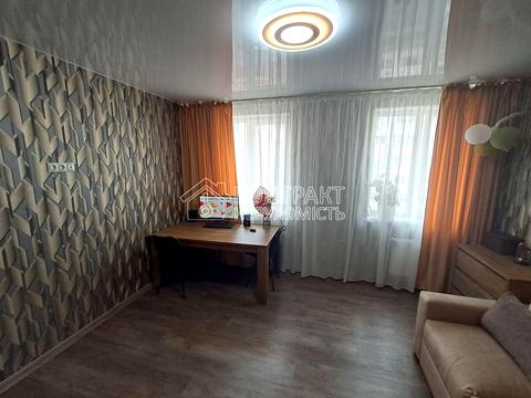 квартира за адресою Барабашова вул., 10в