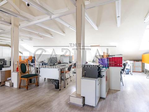 коммерческая по адресу Большая Васильковская ул. (Красноармейская), 5