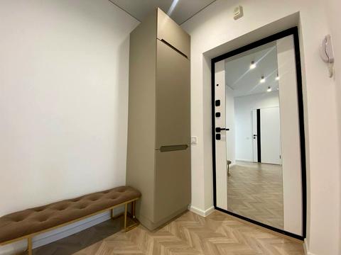 квартира за адресою Андрія Шептицького, 4