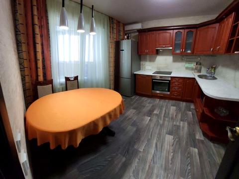 квартира за адресою Драгоманова вул., 1-К