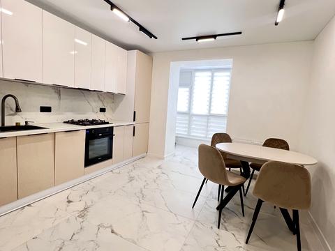 квартира по адресу Текстильная ул., 1-А