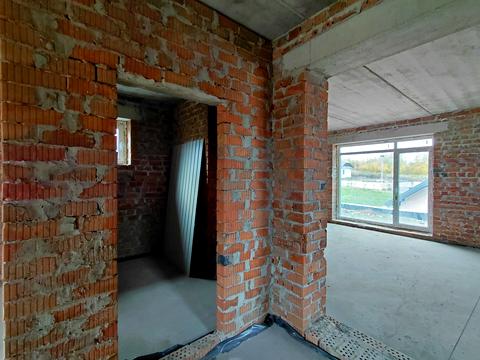 дом по адресу с. Байковцы, Камінна