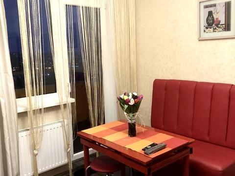 квартира по адресу Среднефонтанская ул., 35
