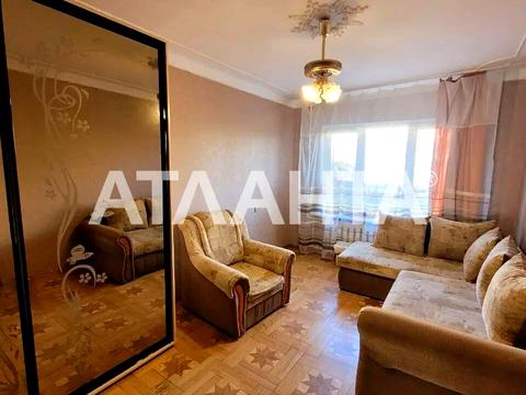 квартира за адресою Економічний пров., 5
