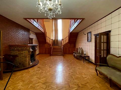 дом по адресу с. Лиманка, Абрикосовая ул., 9/8