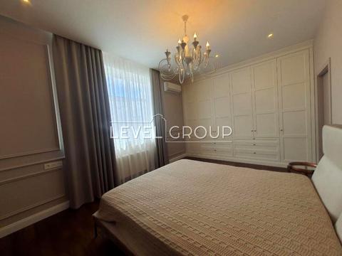 квартира по адресу Василия Тютюнника ул. (Анрі Барбюса), 51/1А