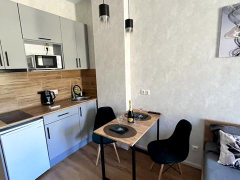 квартира по адресу Фонтанская дорога ул., 77