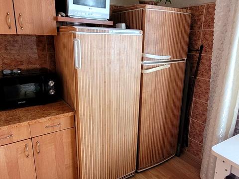 квартира по адресу Котляревского ул., 12
