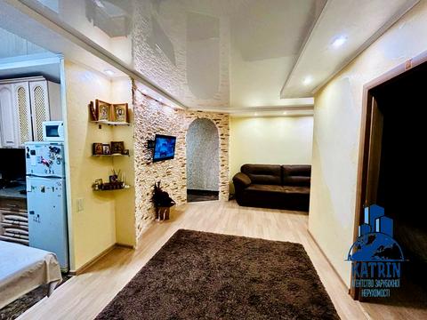 квартира по адресу Днепр, Независимости ул. (Титова), 30