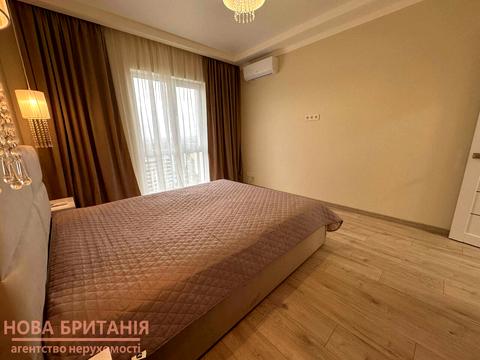 квартира по адресу Михаила Максимовича ул. (Трутенко Онуфрия), 26