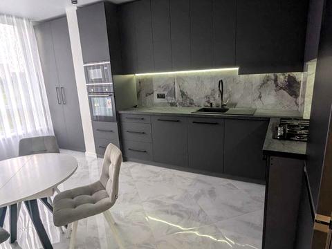 квартира по адресу Трускавецкая ул., 123