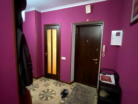квартира по адресу Січових стрільців ул., 5/1