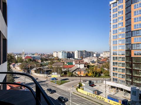 квартира по адресу Микитинецкая ул., 2а