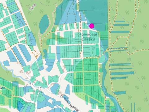 ділянка за адресою 