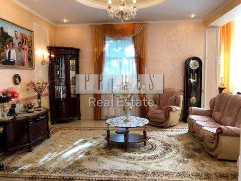 будинок за адресою Катерини Білокур вул.