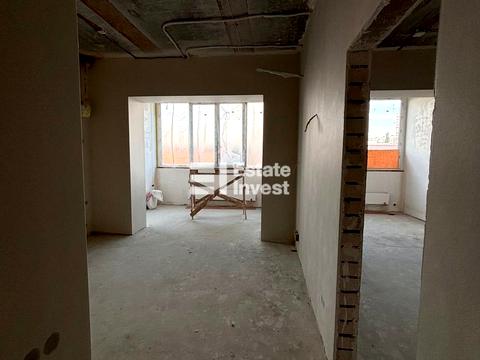 квартира по адресу Партизанский пер. (Бакулина), 10