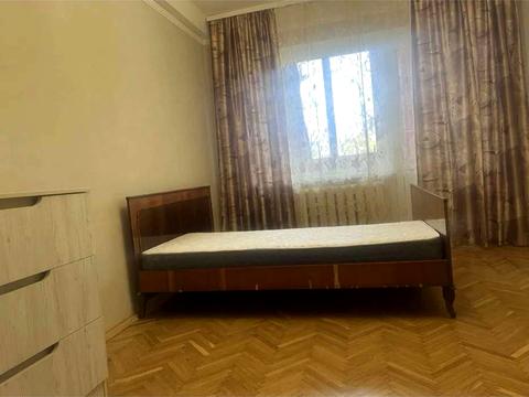 квартира по адресу Харьковское шоссе, 21/1