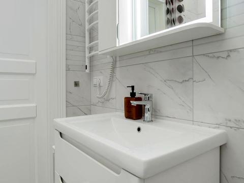 квартира по адресу Генуэзская ул., 3-Г