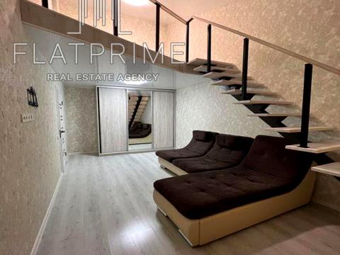 квартира по адресу Боголюбова ул., 5