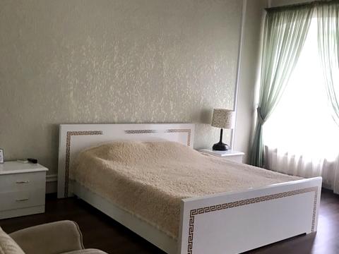 квартира за адресою Бунина , 29