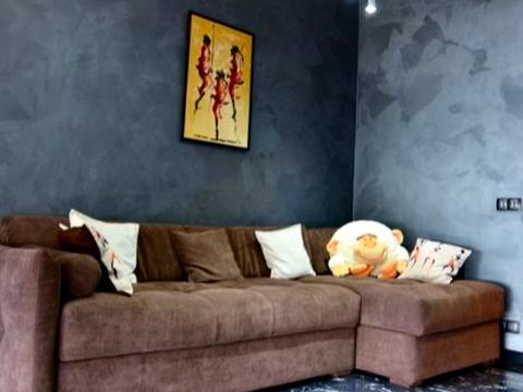 квартира за адресою Дніпровська набережна вул., 14-А