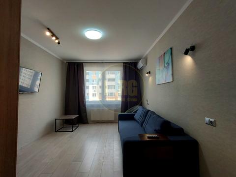 квартира за адресою Сергія Данченка вул., 32