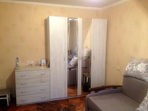 квартира по адресу Харьковское шоссе, 51-Б