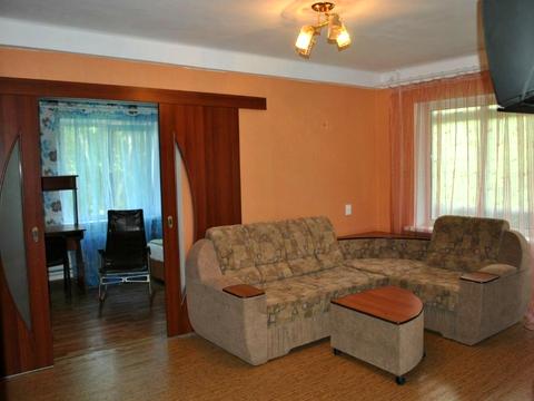 квартира по адресу Александра Поля просп. (Кірова), 137