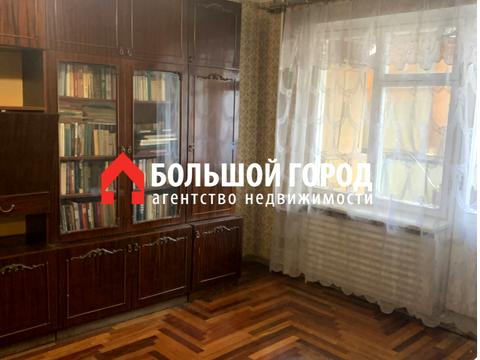 квартира по адресу Фортечная ул. (Грязнова), 200