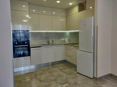 квартира за адресою Вацлава Гавела бульв. (Івана Лепсе), 6/7а