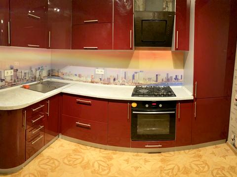 квартира за адресою Боголюбова вул., 13