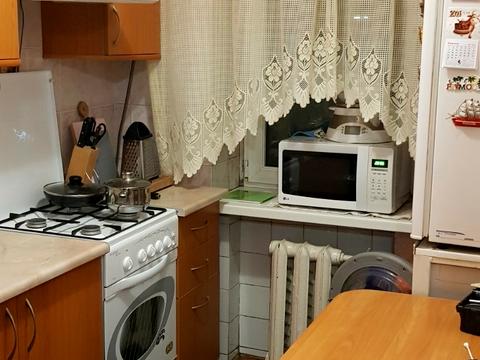 квартира по адресу Борщаговская, 150