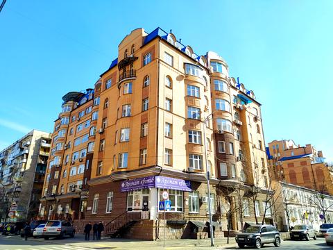 комерційна за адресою Волоська вул., 50/38